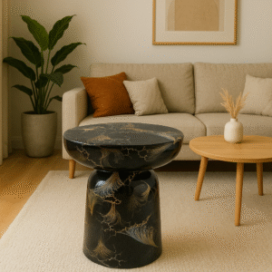 Home olivia side table