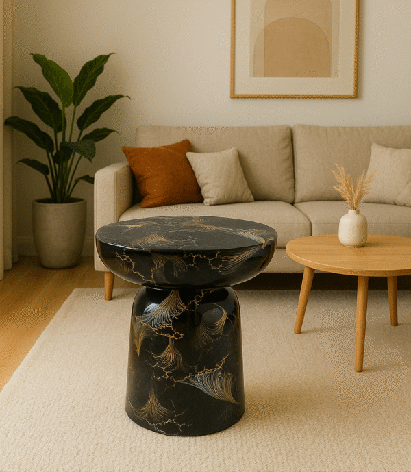 Home olivia side table